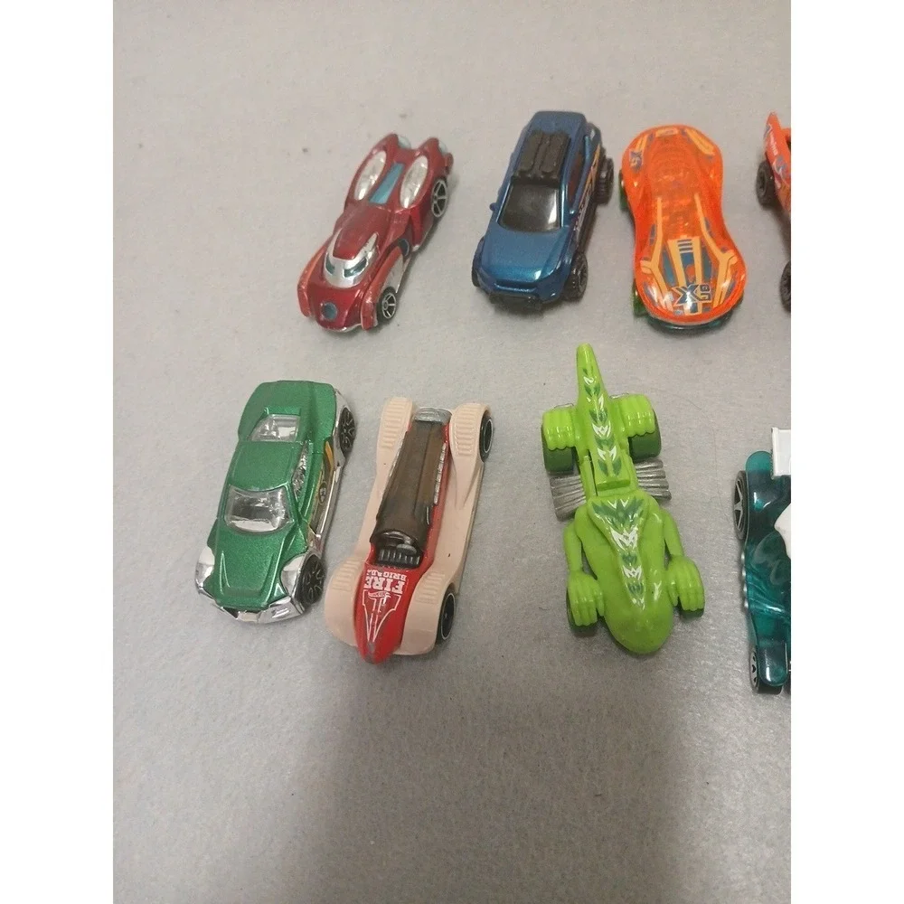 Hot Wheels this product
